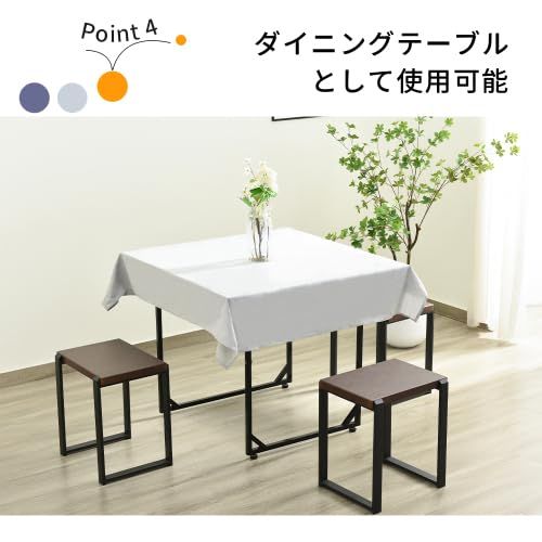 セパレート式 ラケット付