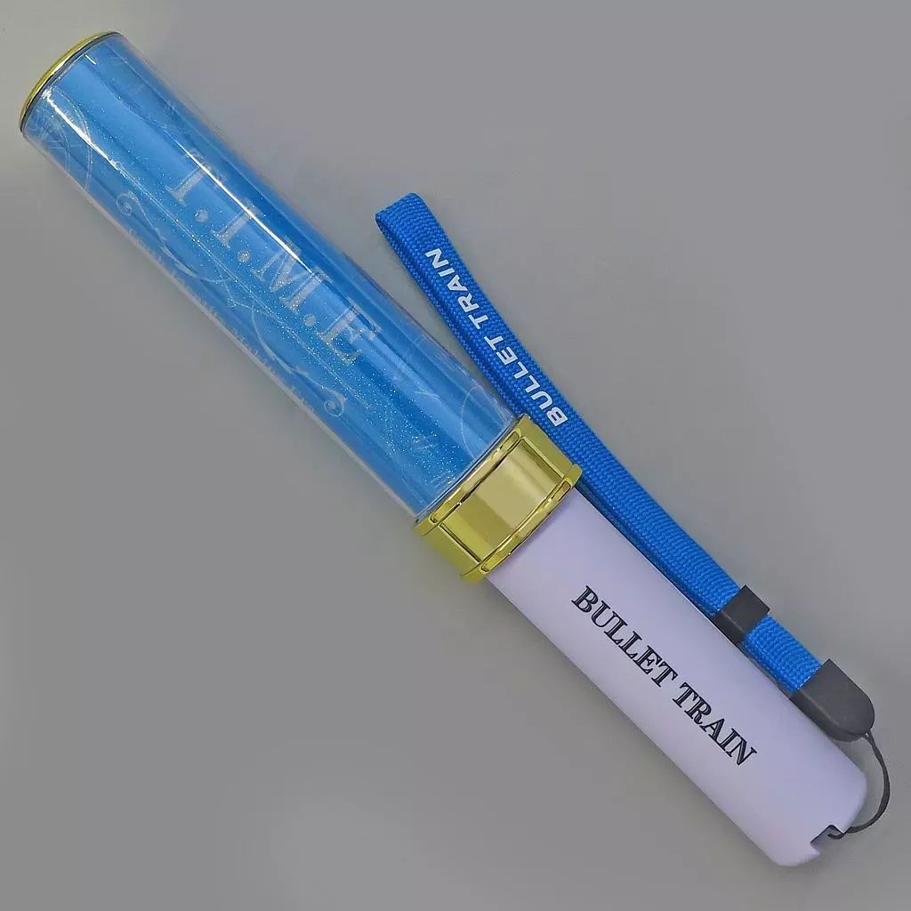 中古】ペンライト・リングライト カイ(超特急) 超ペンライト ver.2 中古】ペンライト・リングライト カイ(超特急) 超ペンライト ver.2