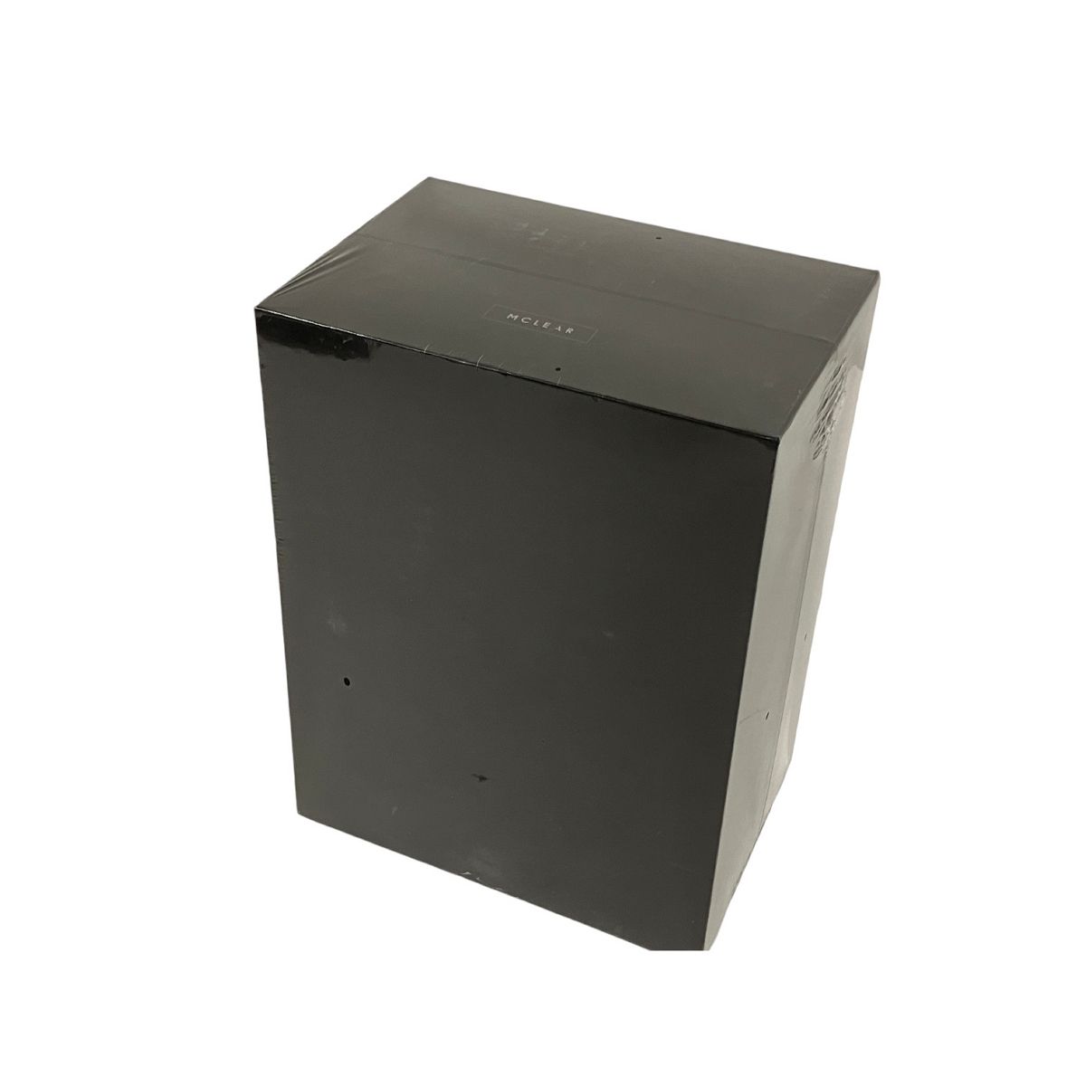 エムクリア（MCLEAR） HOME CLEAR(ホームクリア) 脱毛器 脱毛サロン開発 メンズクリア メンズ脱毛器 髭 顔 ワキ 全身 家