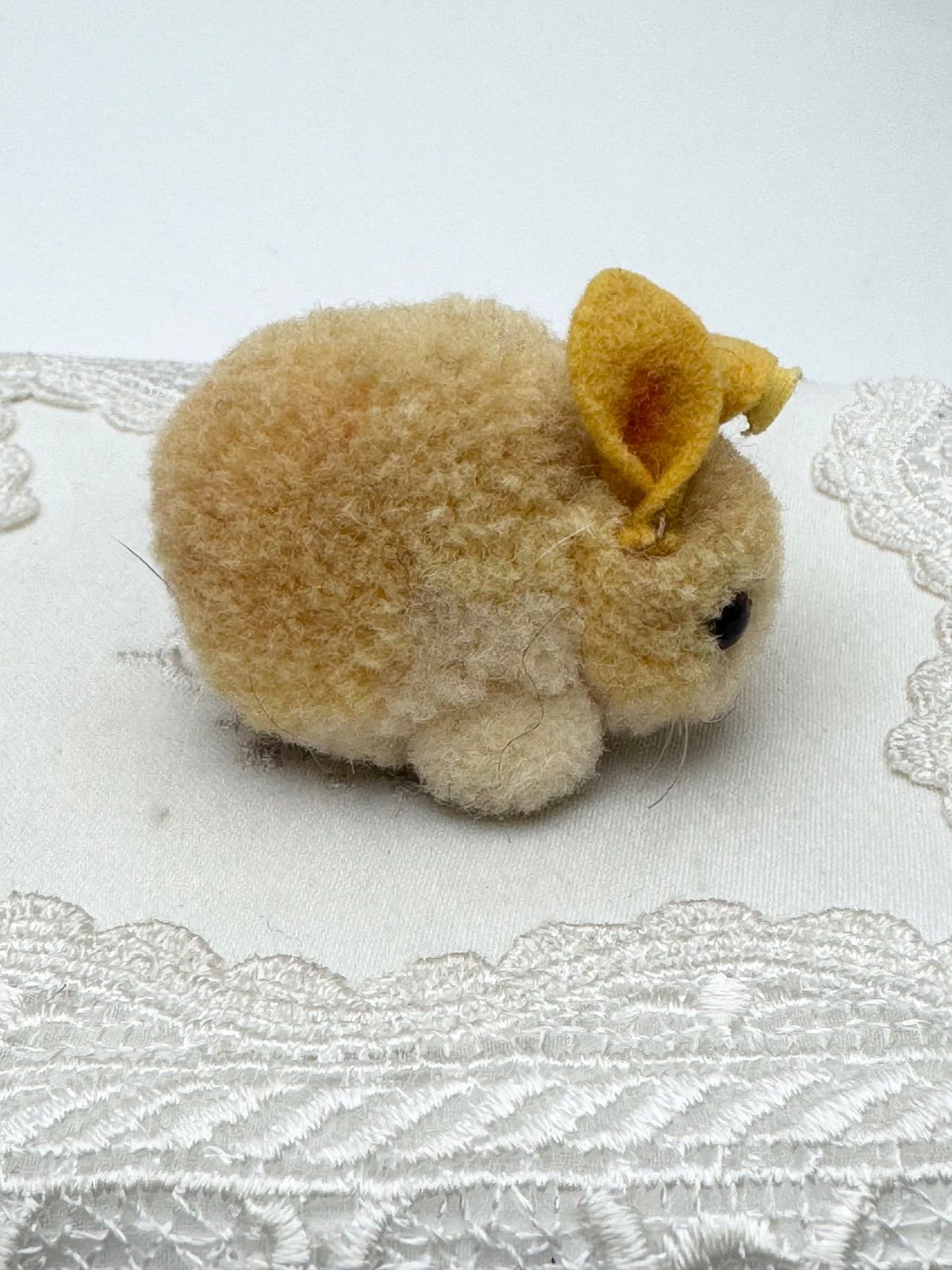 送料無料☆シュタイフ☆Woolen Rabbit 4cm オールID's完品