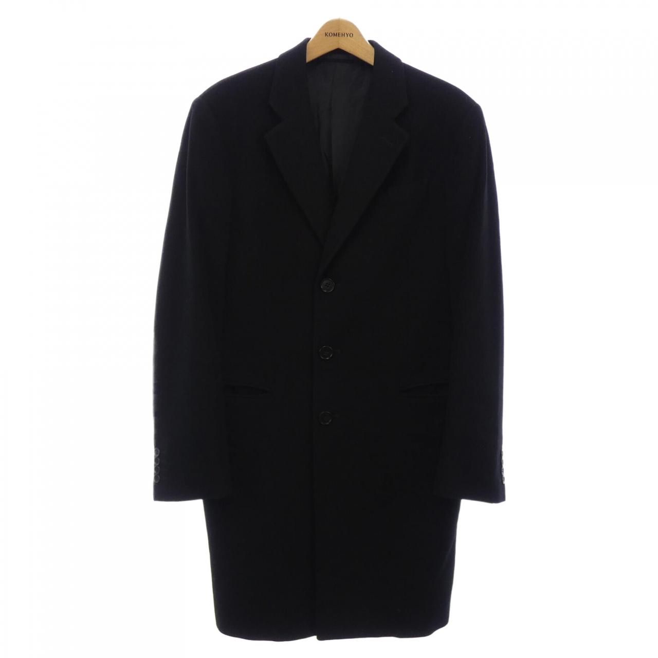 アルマーニコレツィオーニ ARMANI collezioni コート-【未着用品】