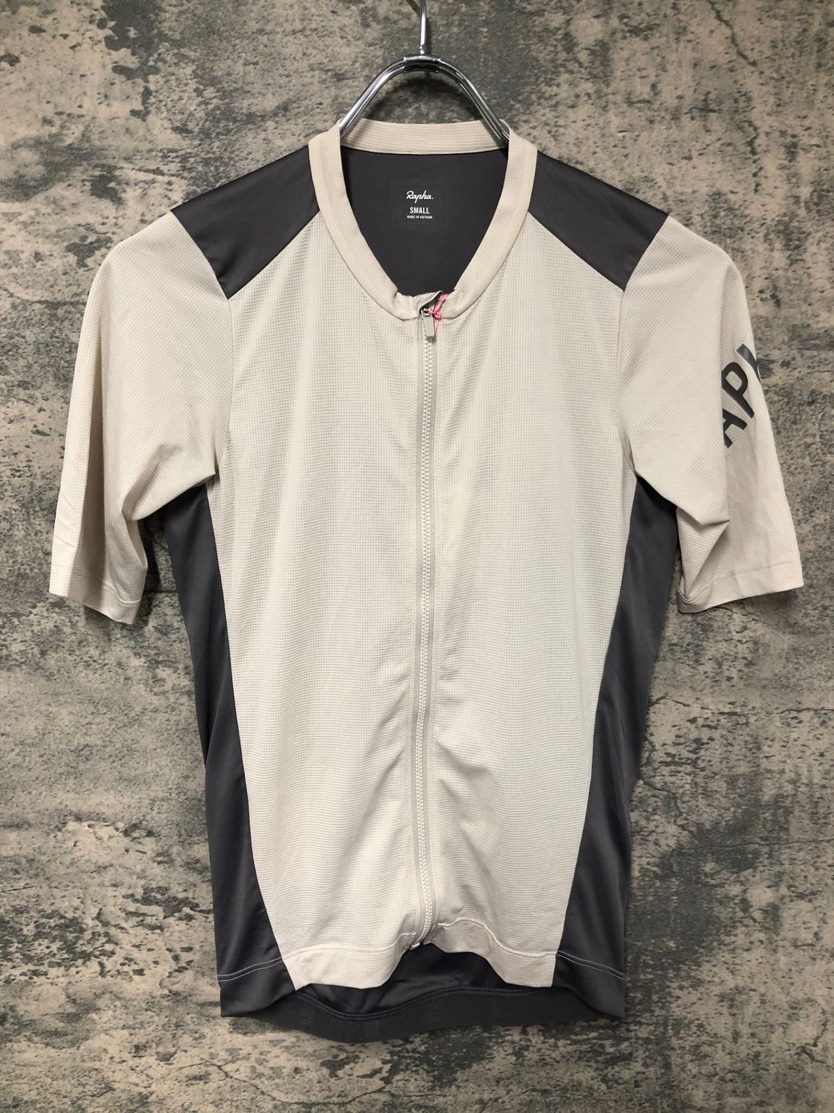 JJ809 ラファ Rapha MENS PRO TEAM TRAINING JERSEY 半袖 サイクル