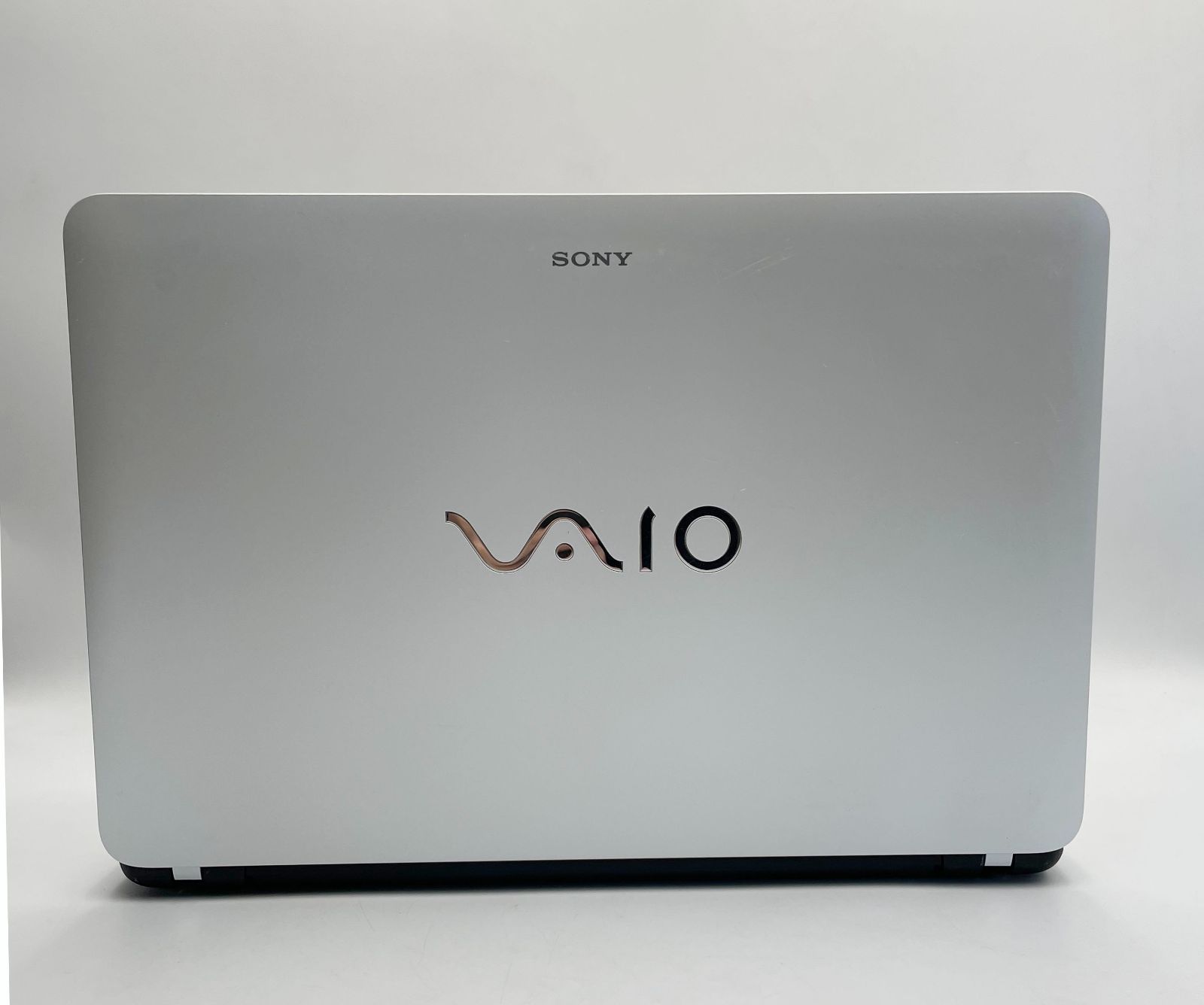 美品】VAIO Fit 15A i7/8GB/1TBSSHD【高級機種】-