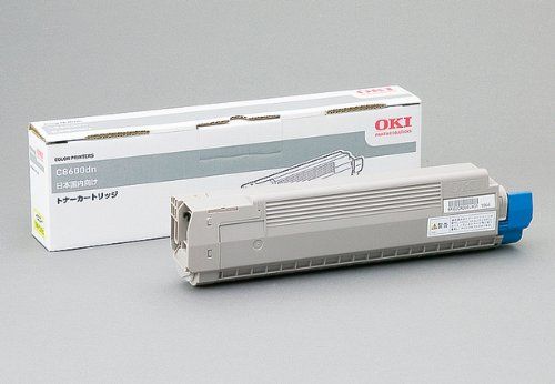 【新品・2営業日で発送】OKI 沖電気 OKI イエロートナー TNR-C3EY1