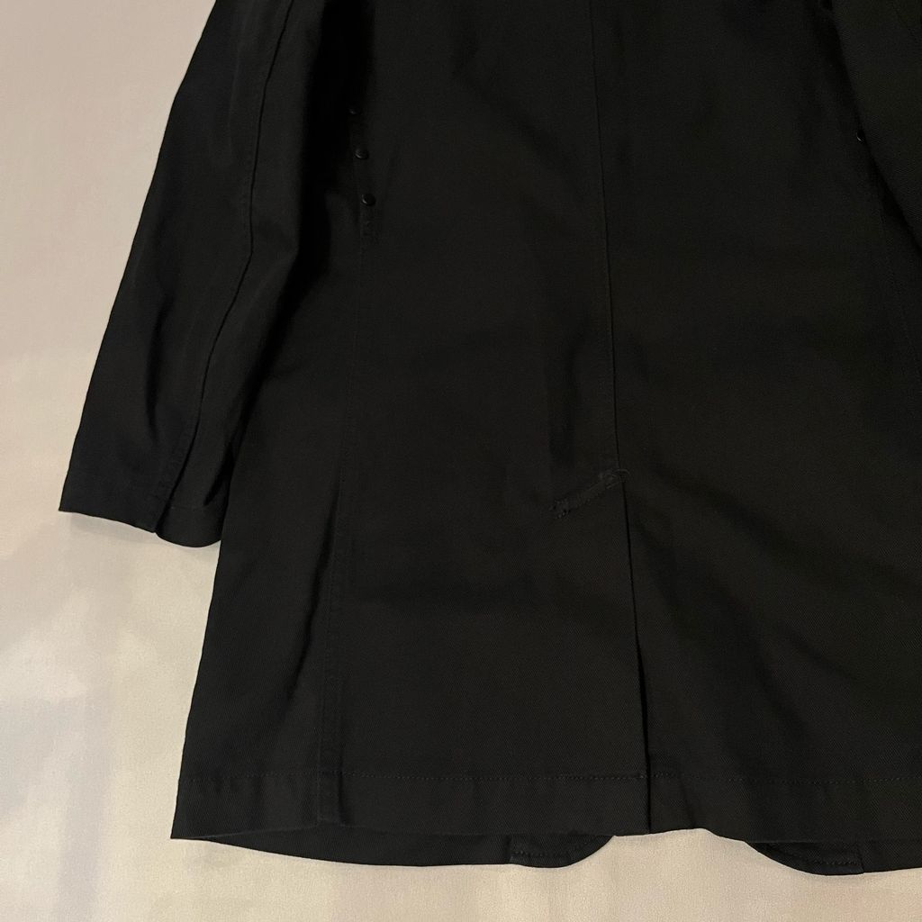 BLACK SCANDAL Yohji Yamamoto ブラックスキャンダル ヨウジ
