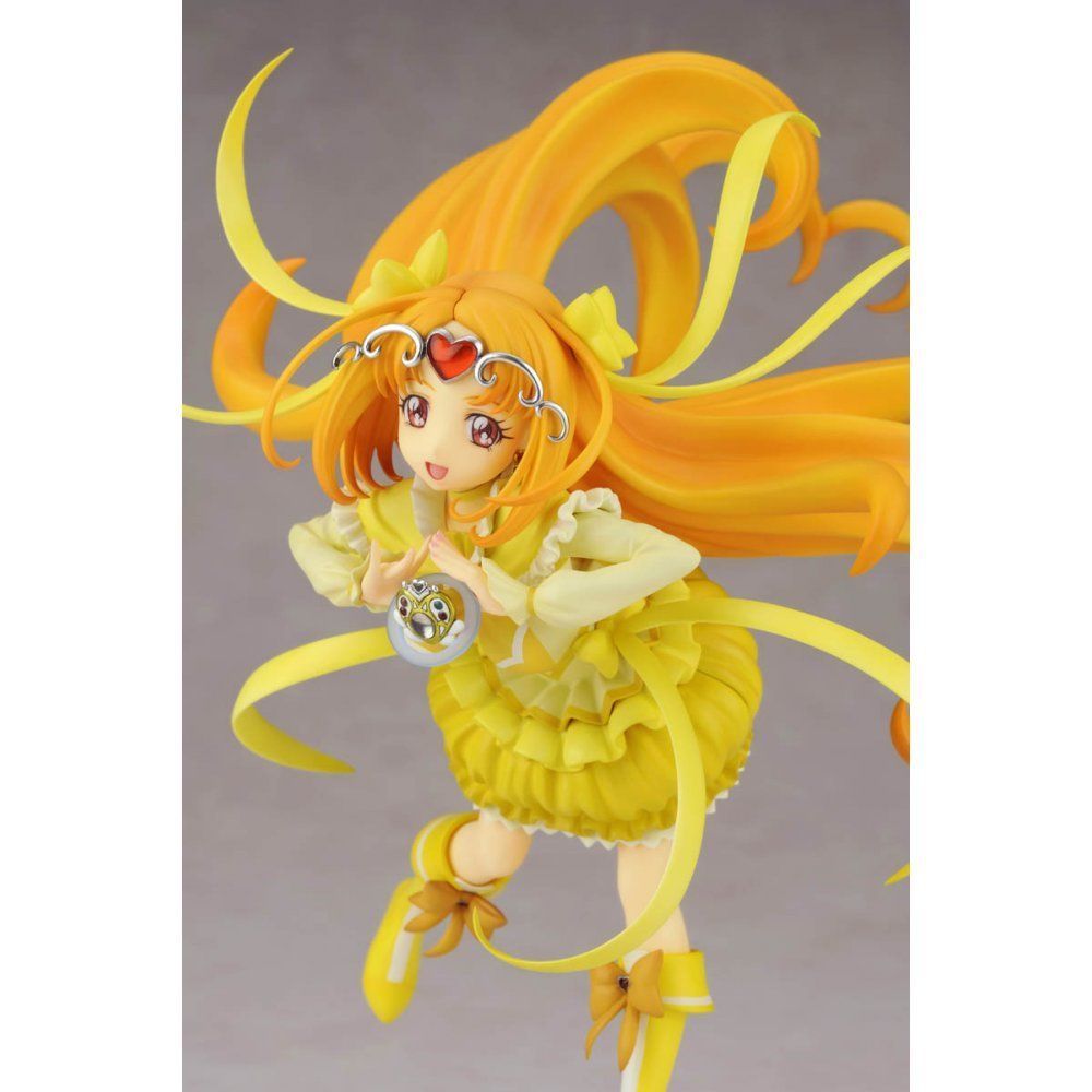 キュアミューズ 1