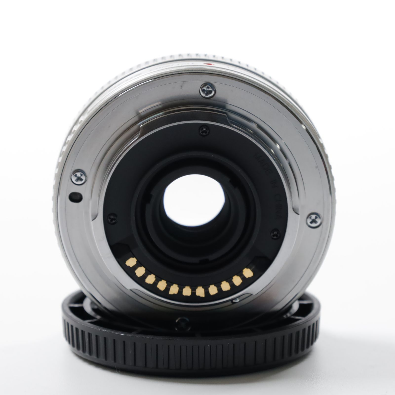 F2.8 シルバー