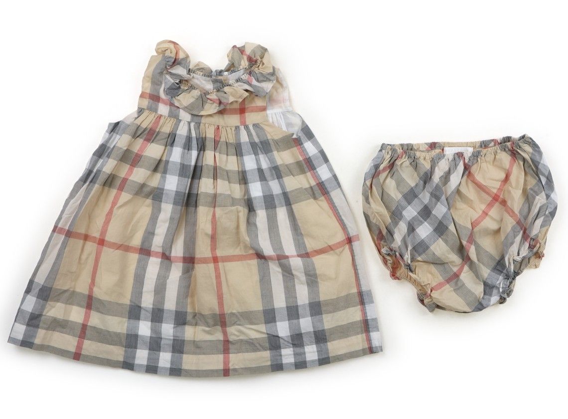 バーバリー/BURBERRY】ワンピース 90サイズ 女の子【子供服