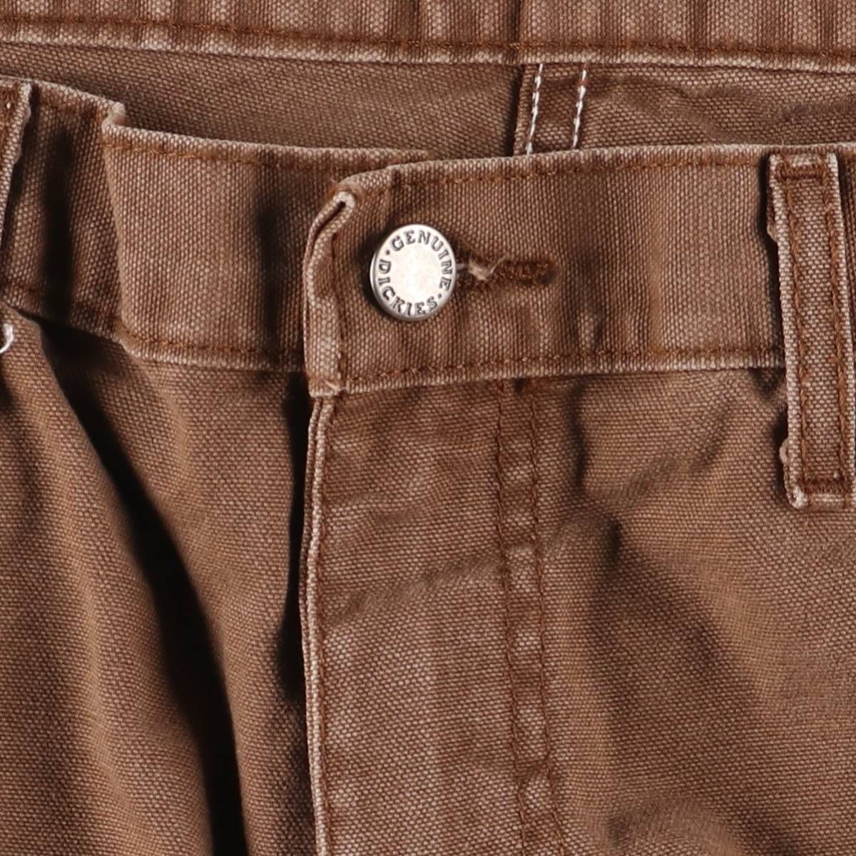 Dickies
