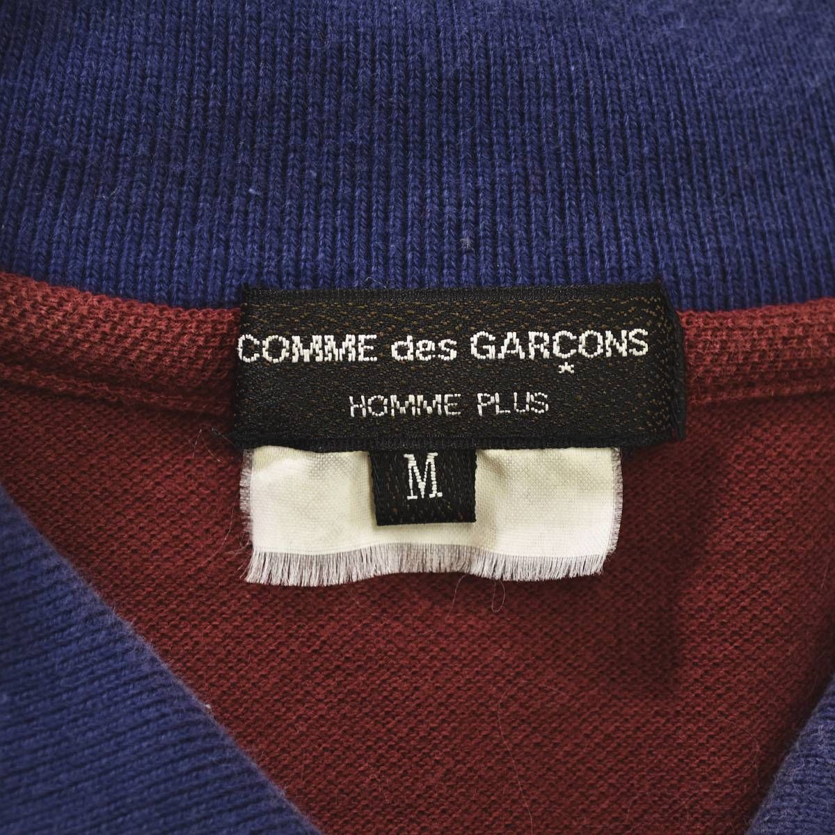 00s archive コムデギャルソン オム プリュス COMME des GARCONS HOMME