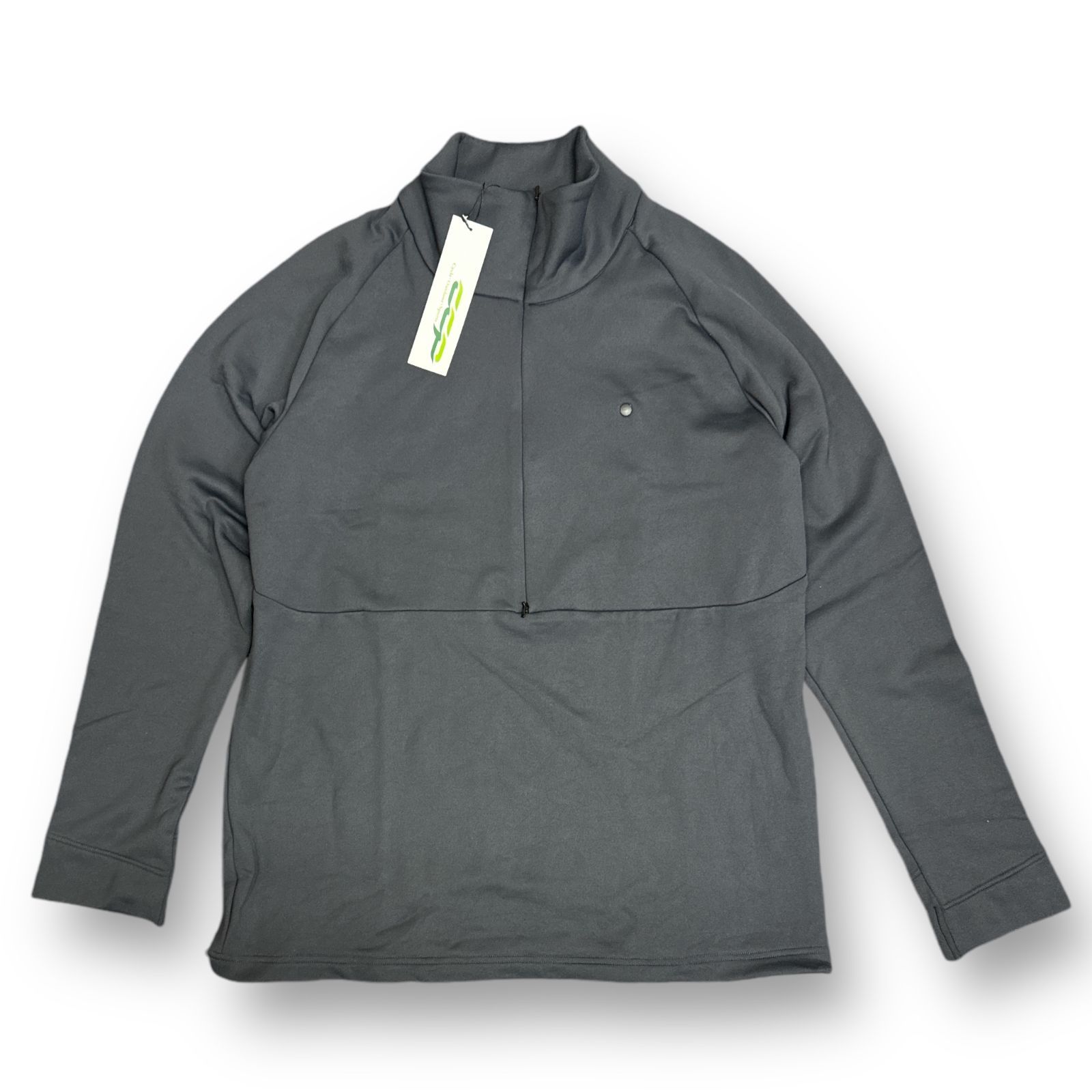 定価22000円 新品 CCP KARUISHI LONG SLEEVE カルイシロングスリーブ 