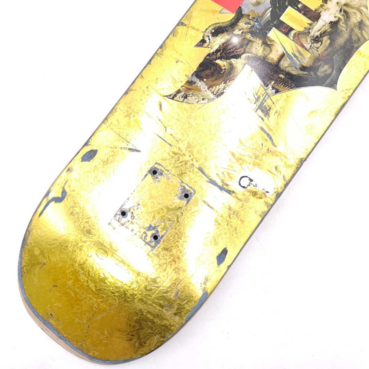 Primitive デッキ ポール・ロドリゲス 8.0 楽天市場】プリミティブ 8.0インチ スケボー デッキ Primitive