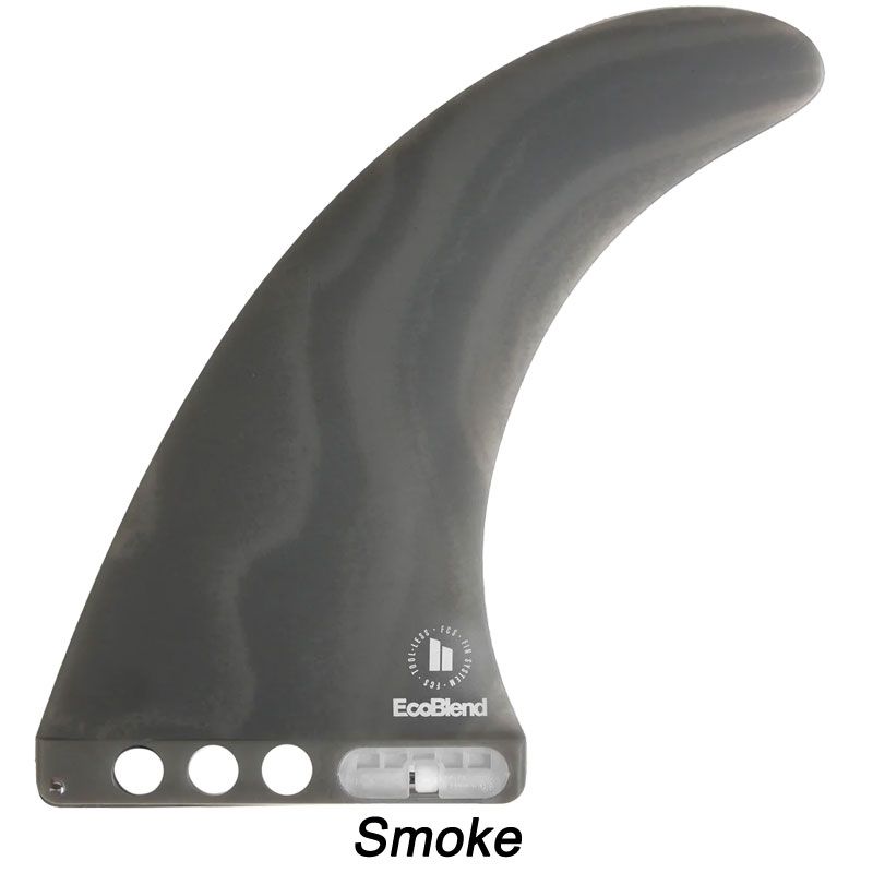 FCS2 CONNECT 良い NEO GLASS ECO 8 LONGBOARD FIN / FCSII エフ