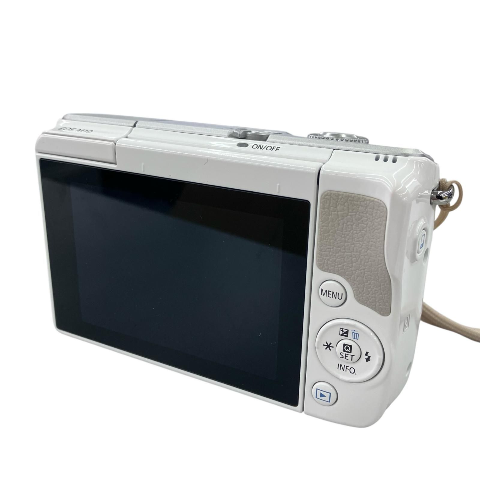 ミラーレス一眼