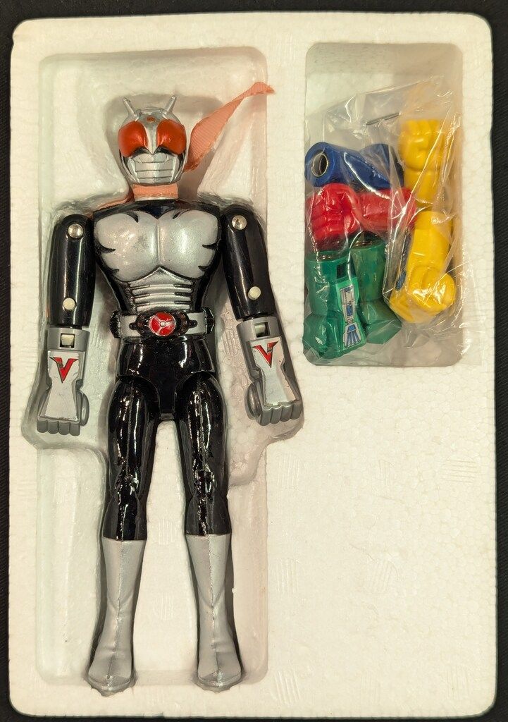2025年最新】仮面ライダースーパー1 超合金の人気アイテム