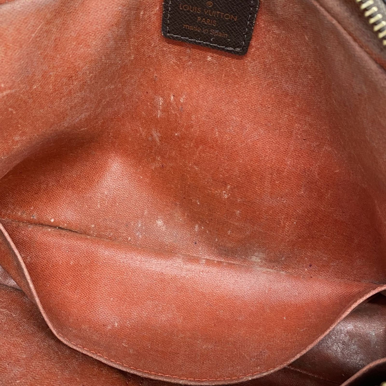 N47623 エベヌレディース