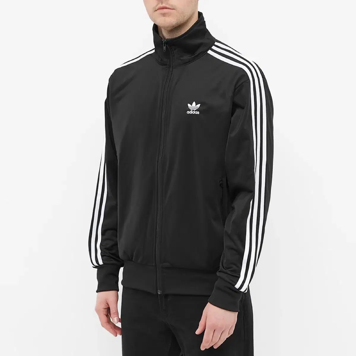 M adidas(アディダス) ベッケンバウアー ヨーロッパ トラックトップス ジャージ ／ PTB 1