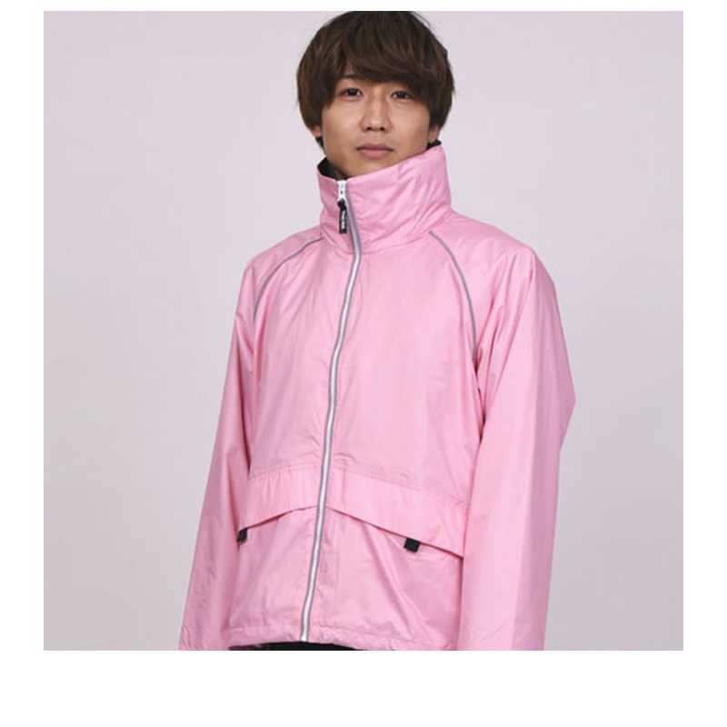 レインジャケット