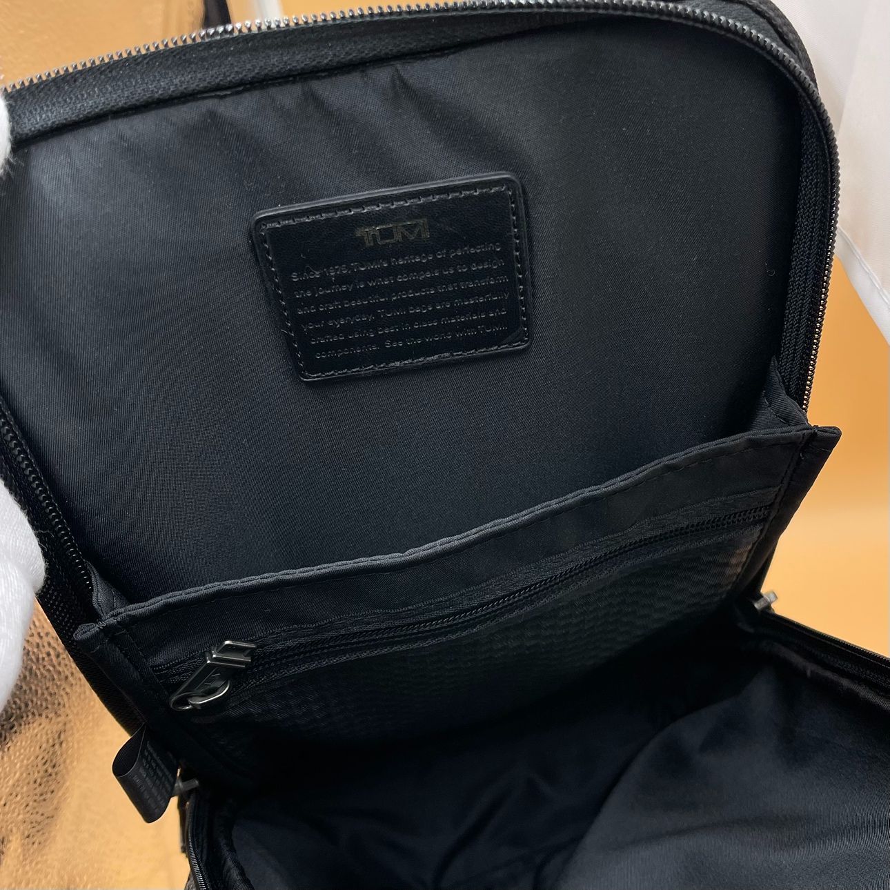 Bag|トゥミ