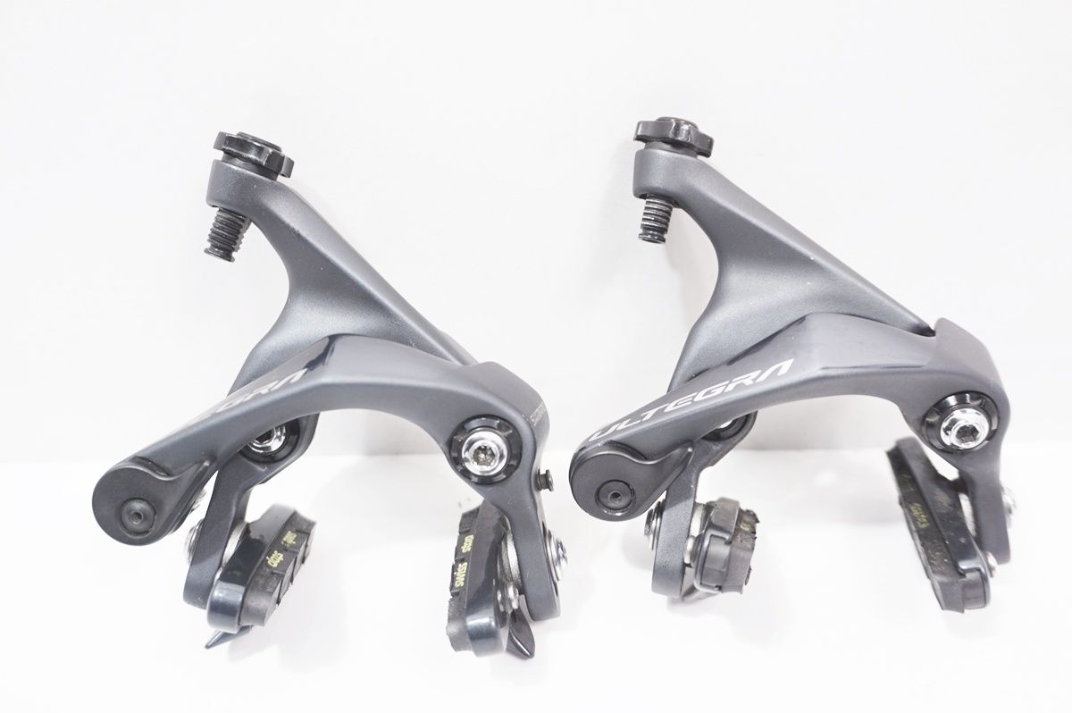 SHIMANO シマノ ULTEGRA BR-R8010 ダイレクトマウント キャリパーブレーキセット バイチャリ世田谷店