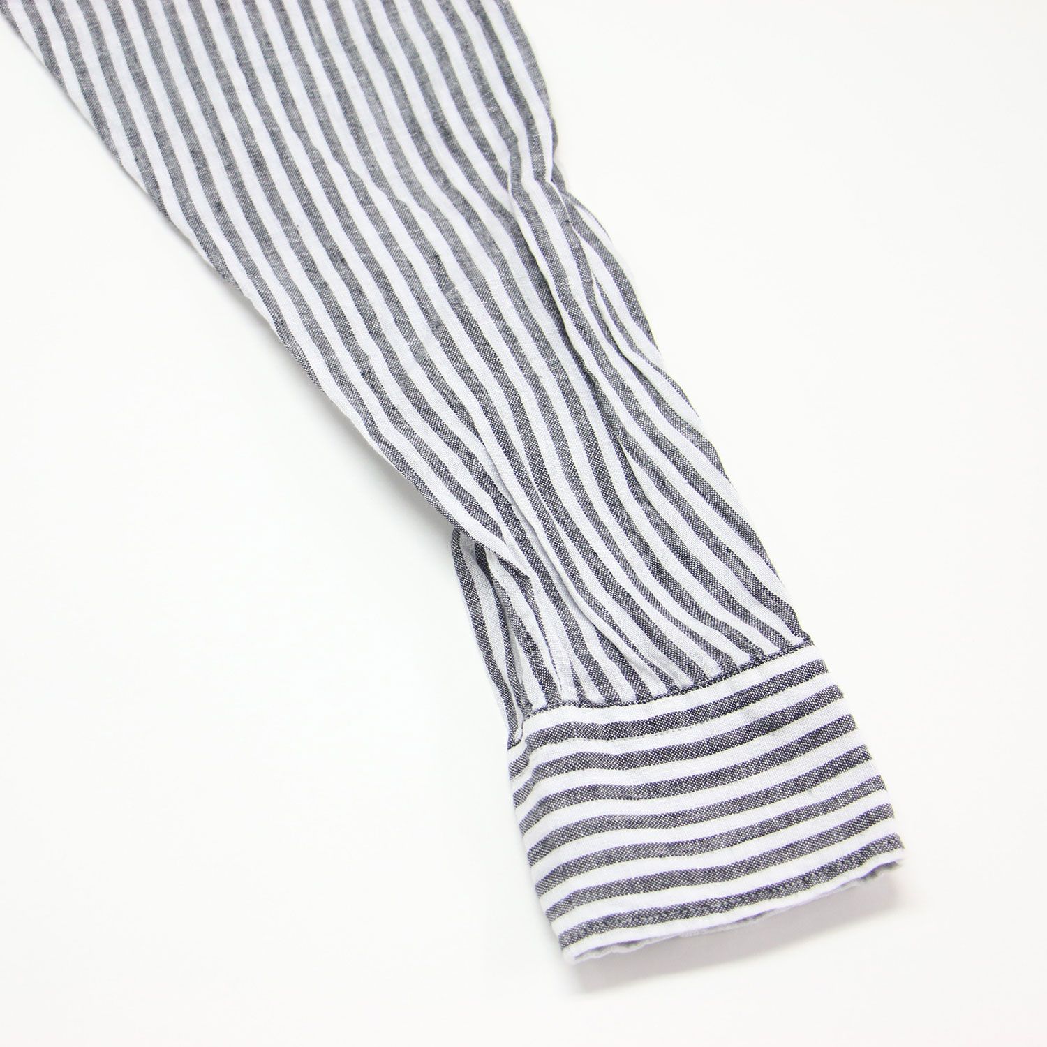 リネン トップス