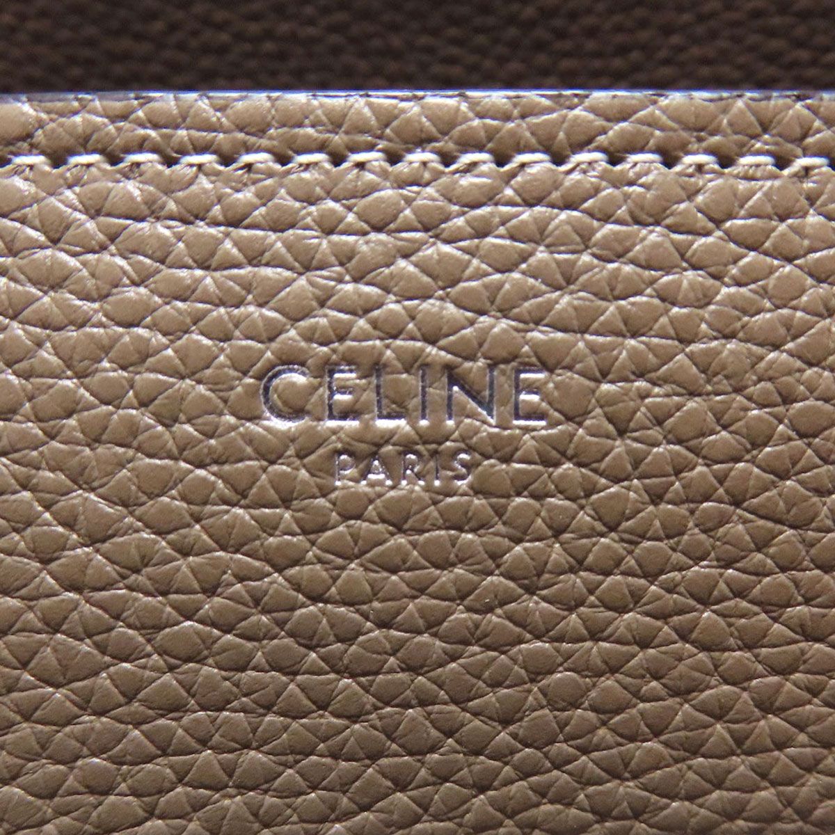 セリーヌ ラゲージマイクロ