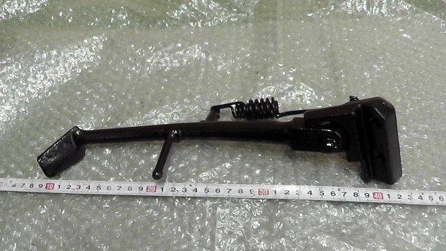 バンディット250　GJ74A-104xxx　の　サイドスタンド:#1713422936