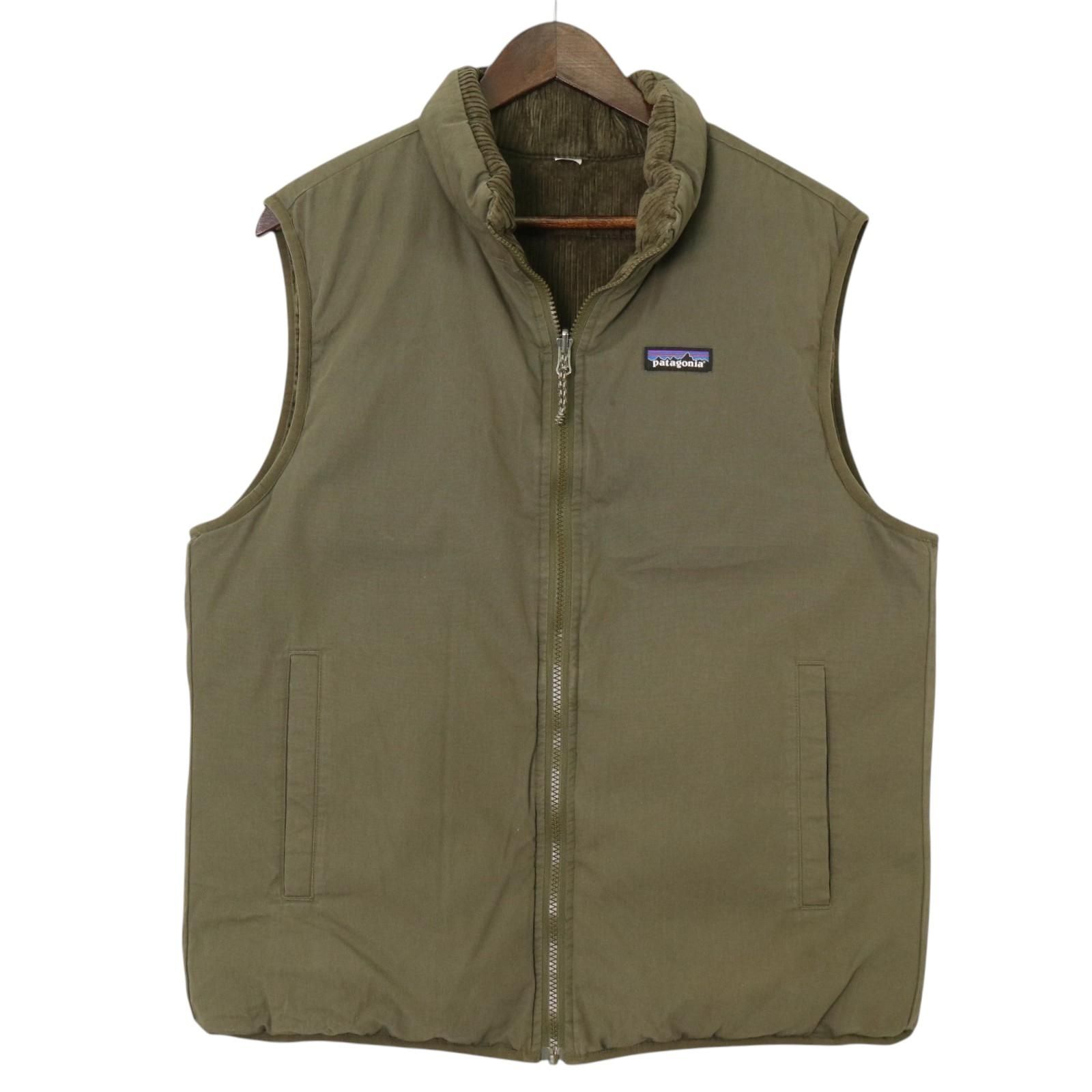 Patagonia/パタゴニア 26840FA24 メンズ・リバーシブル