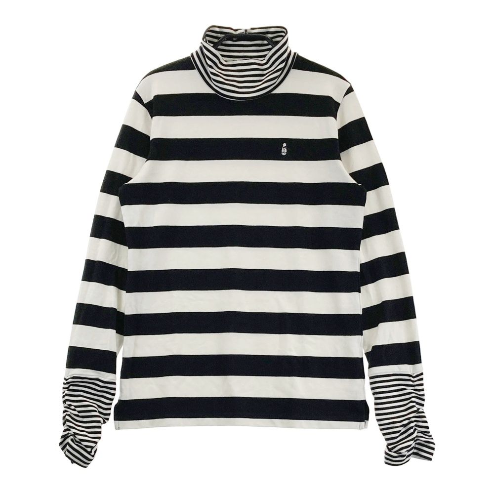 新品！完売 アウディーレpeplumjacket(Houndstooth)