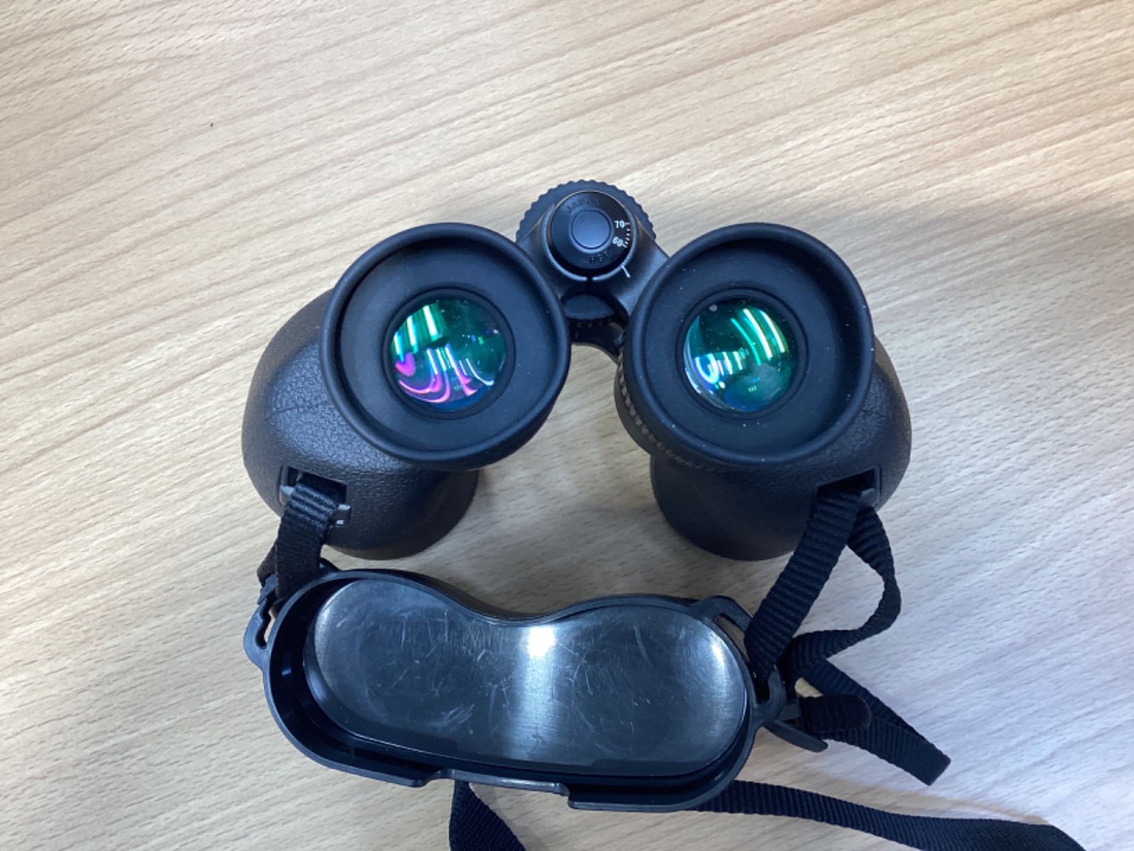  TA 267 Nikon ニコン 双眼鏡 10ⅹ42 SE CF 双眼鏡 オペラグラス 望遠鏡 光学機器