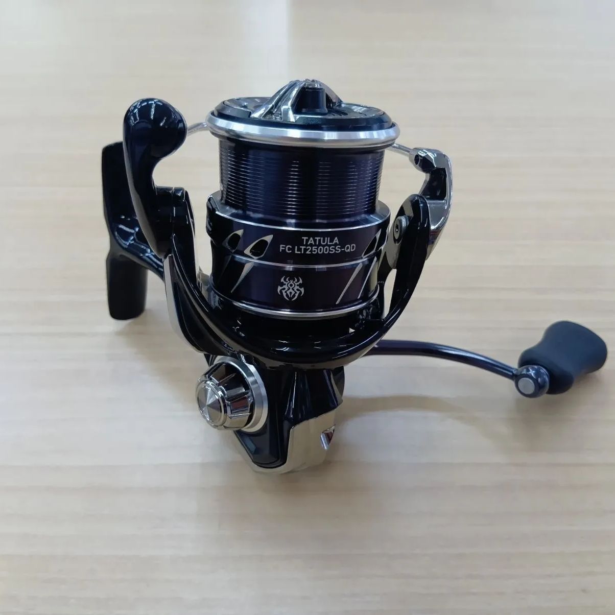 相模原橋本店 併売】ダイワ 23タトゥーラ LT2500S-XH-QD - メルカリ