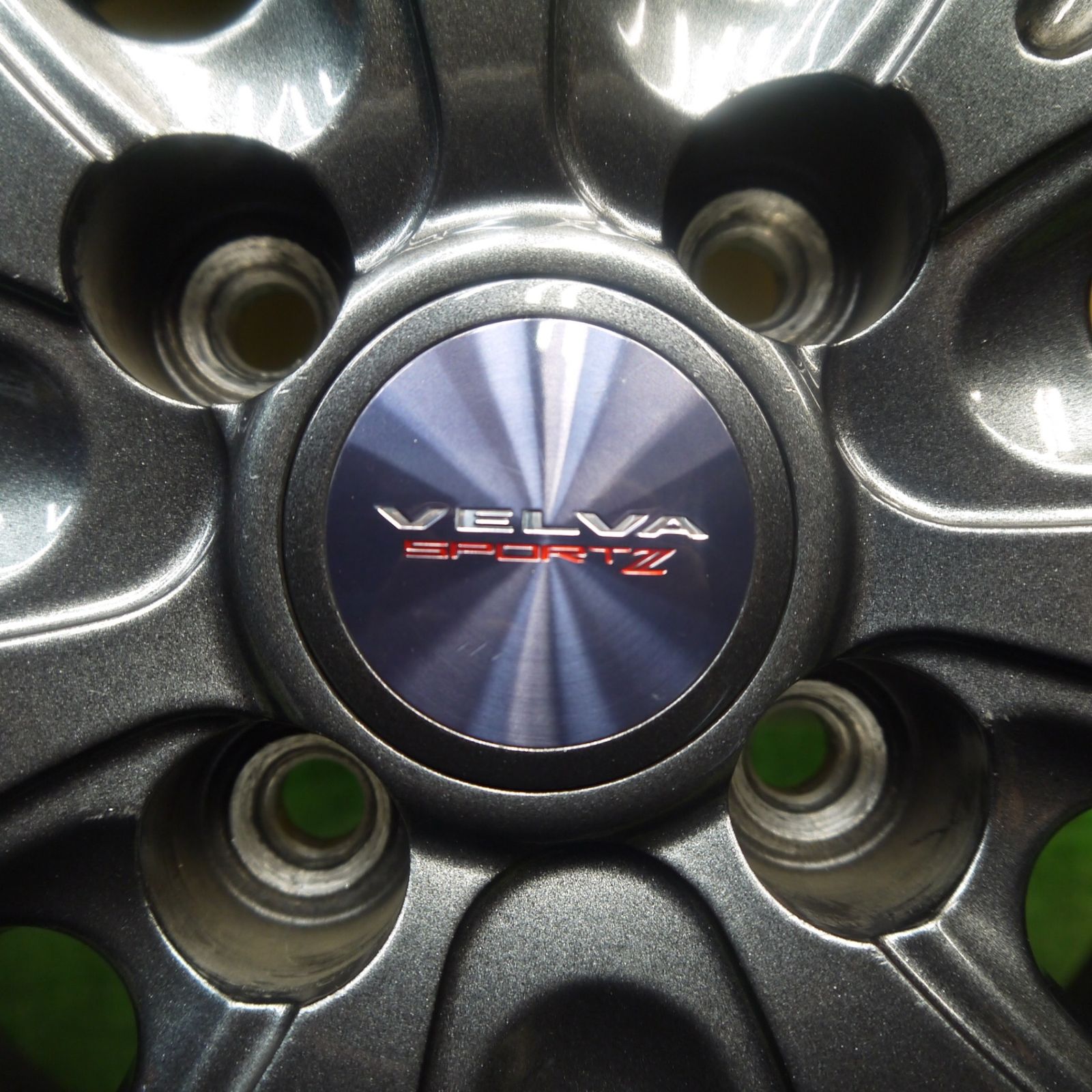 65R14 ダンロップ