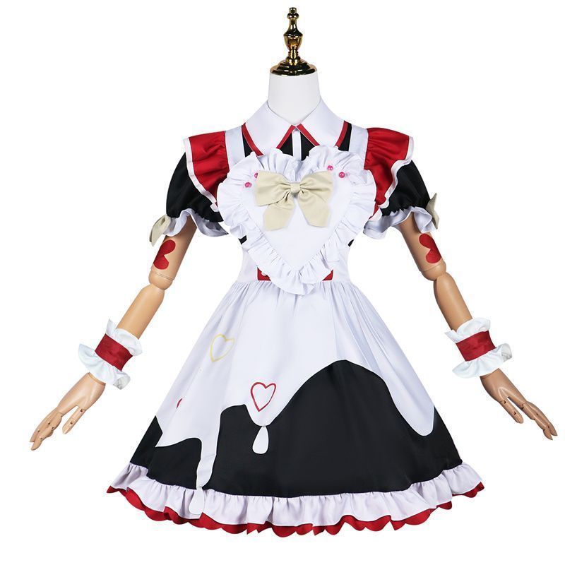 新品未使用】超絶最かわてんしちゃんNEEDY GIRL OVERDOSE ウィッグ付き