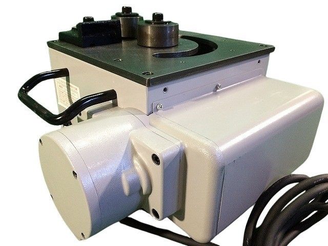 対応鉄筋径D16 鉄筋ベンダー