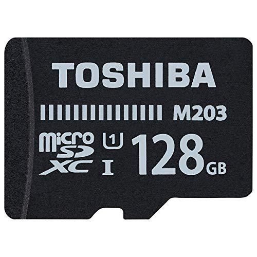 MU-J128GX microSDXCカード 128GB CLASS10