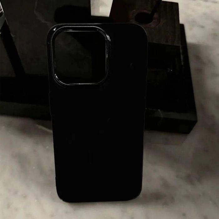 iPhone16ケース 未使用 光沢 iPhoneケース スマホケース