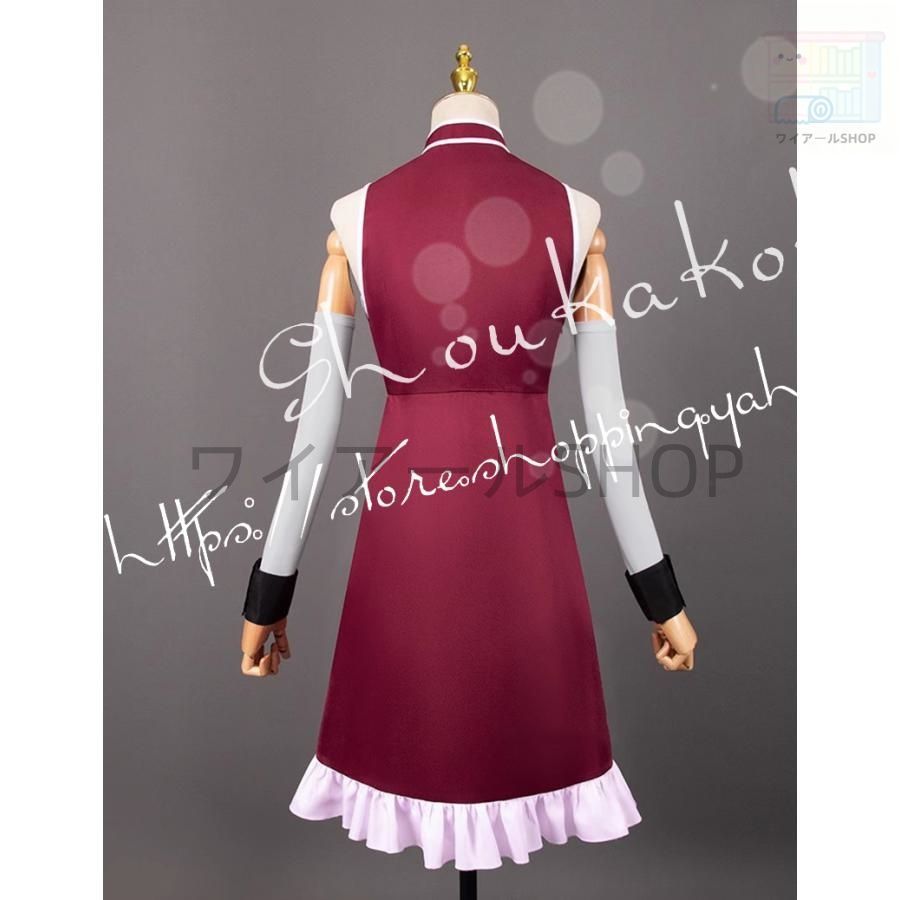 魔法少女まどか