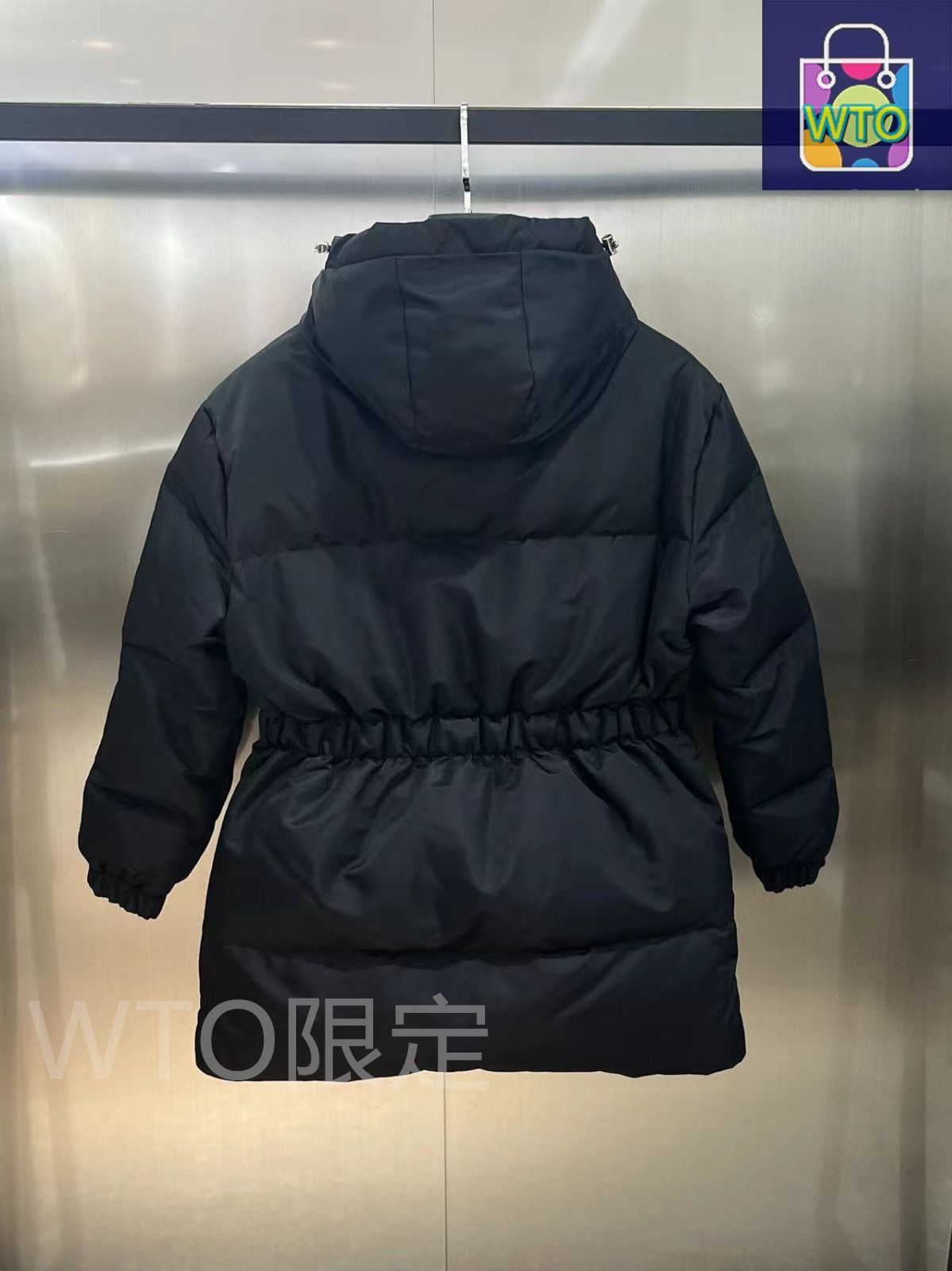 PRADA プラダ レディース ダウンジャケット｜本日限定特価｜新品