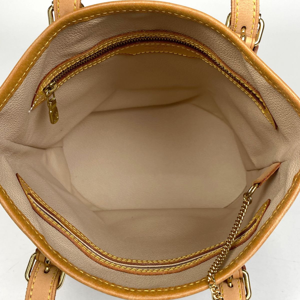 ルイ・ヴィトン Louis Vuitton プチ バケット PM ショルダー