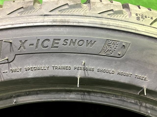 MICHELIN スタッドレス