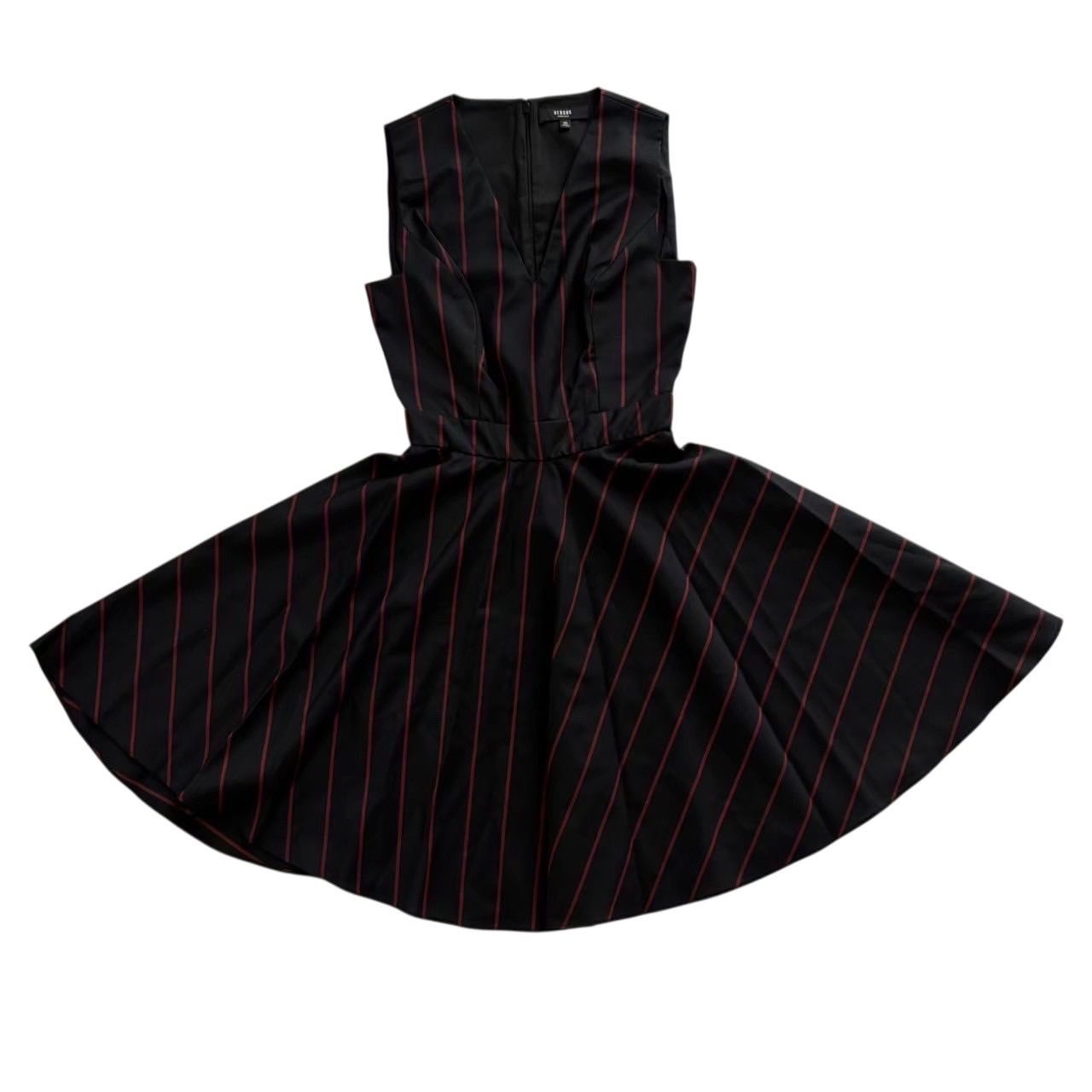 VERSACE ノースリーブドレス 36