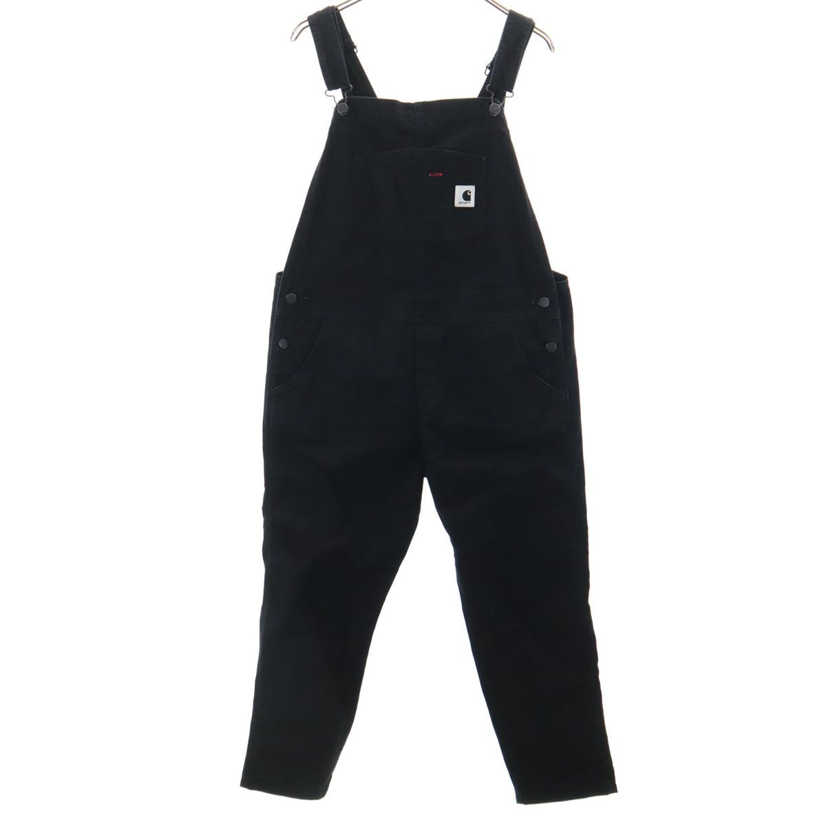 オーバーオール カーハート Carhartt - 中古オールドCarhartt ペンキ