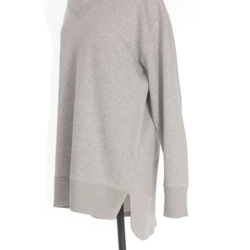 MM6メゾンマルジェラ】サイドスリットスウェット MM6 Maison Margiela