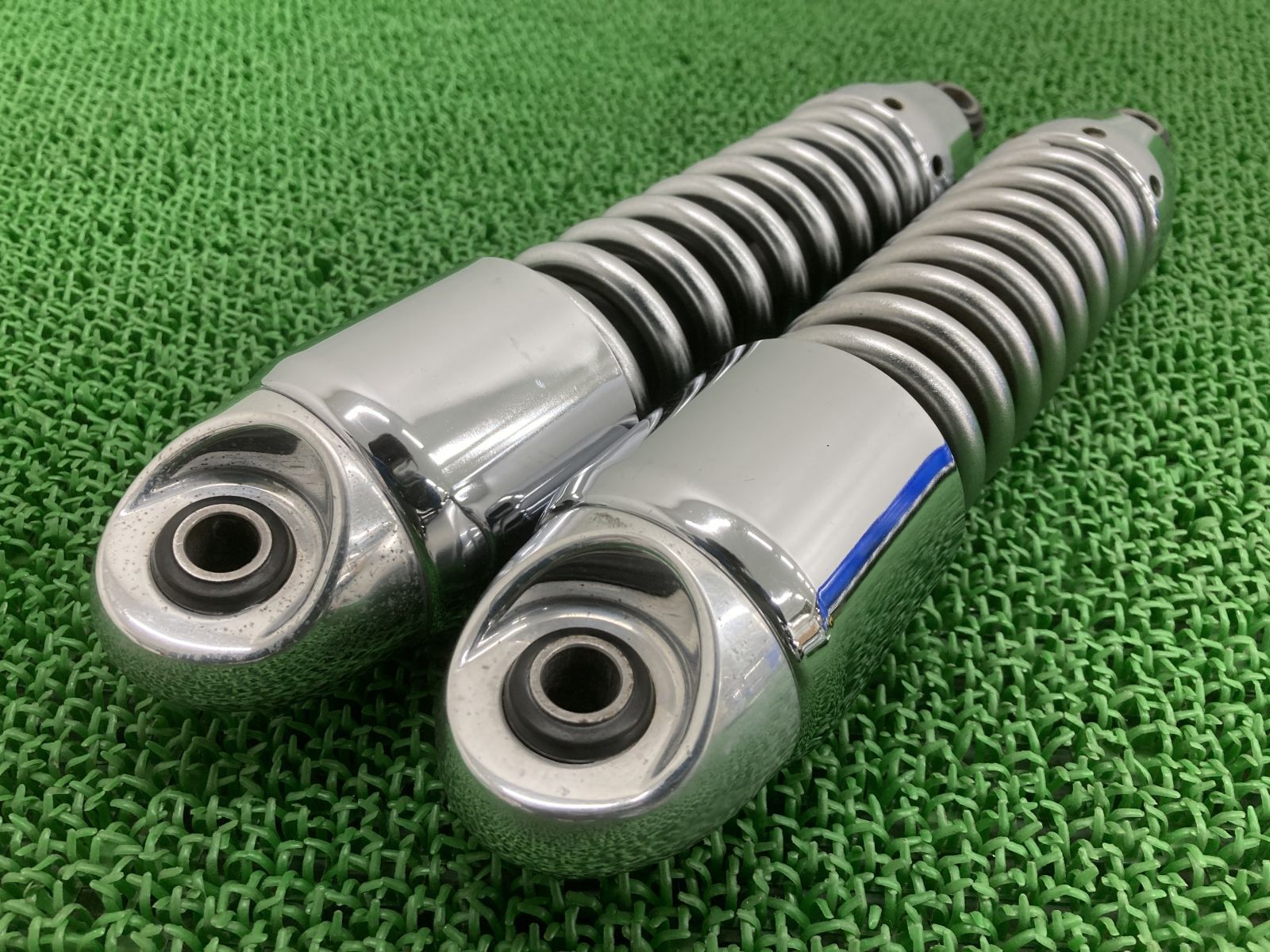 ハーレー純正 FXDL1580 リアサス 12インチ ダイナ用 FXDL1580 リア