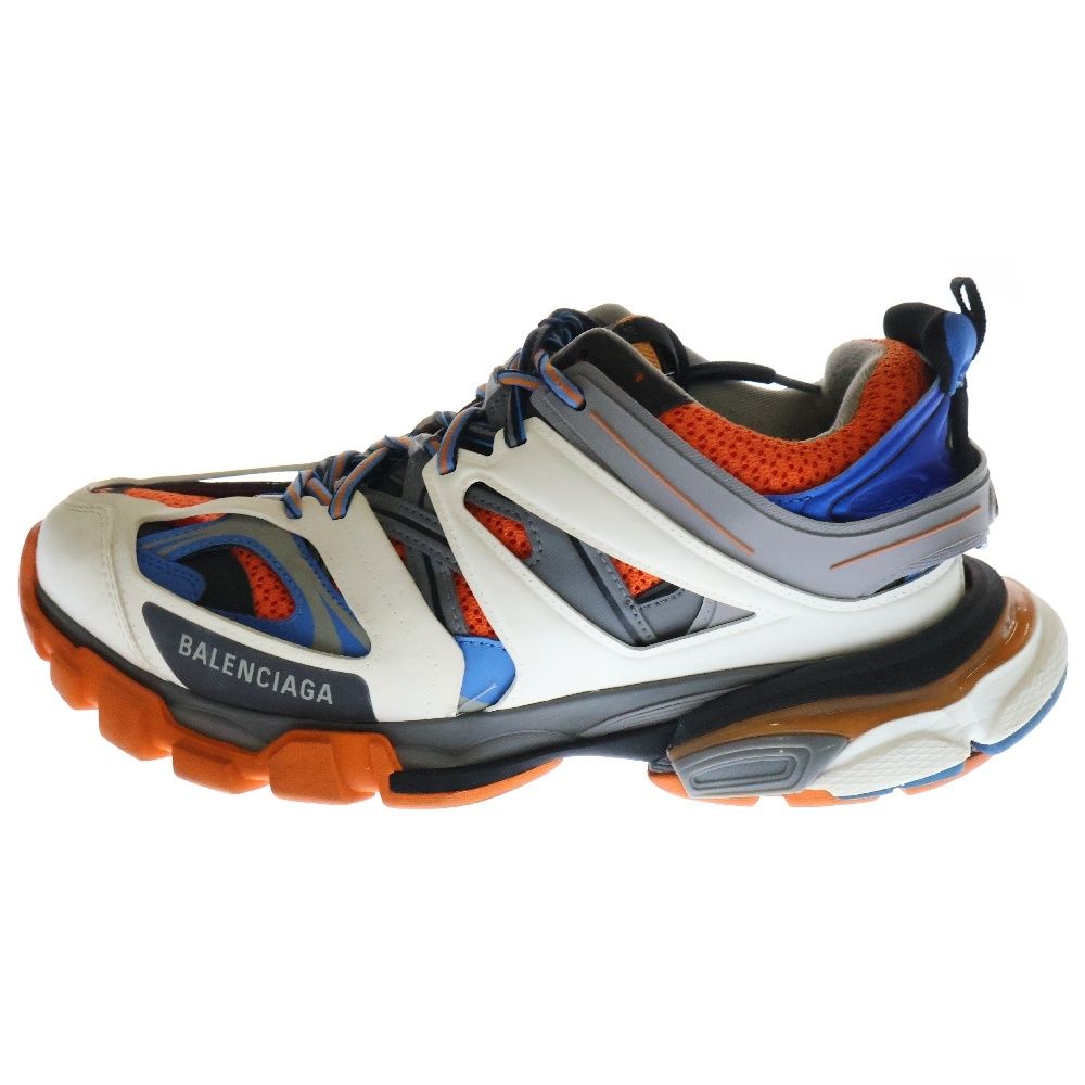BALENCIAGA (バレンシアガ) TRACK TRAINER トラックトレイナー