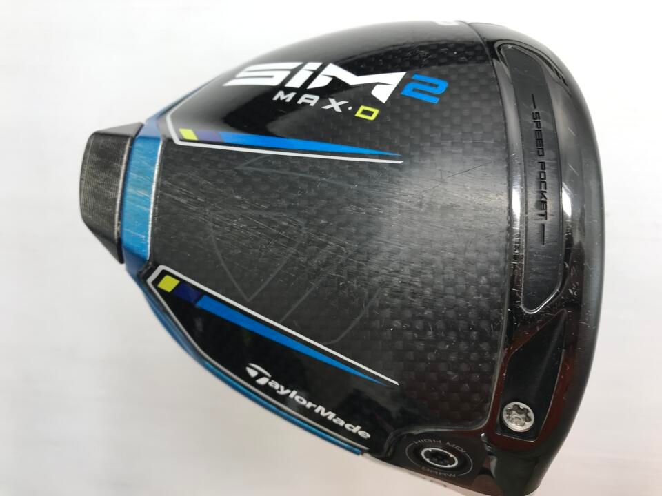 テーラーメイド M2レスキュ#4 22度ヘッドカバー付 TaylorMade M2 4番