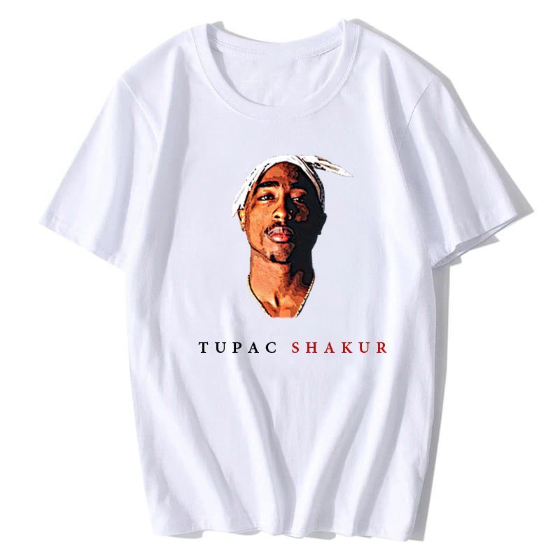 2PAC ALYPSE NOW T-SHIRT Tシャツ アーティストティー① | unity