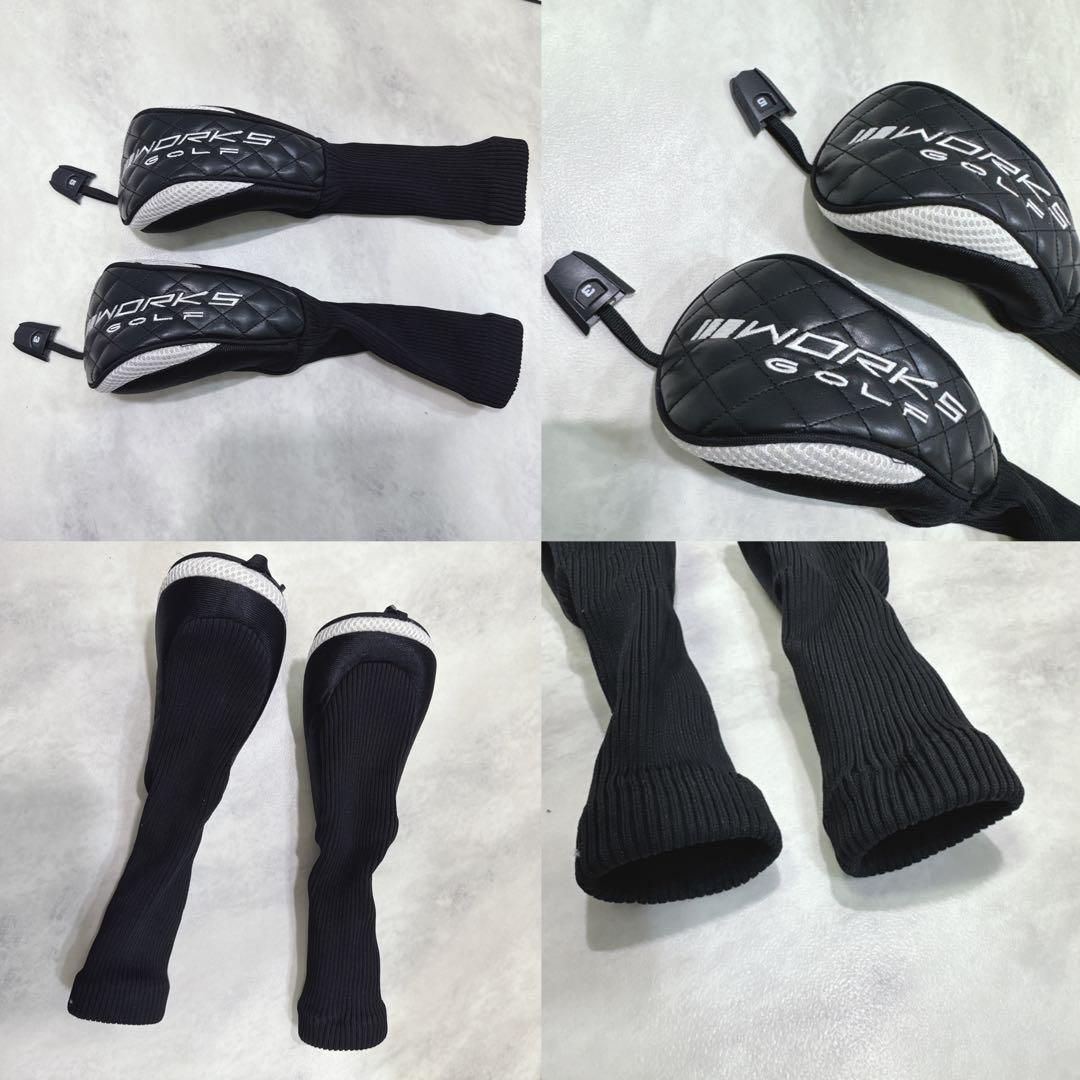 シャフト ゴルフ