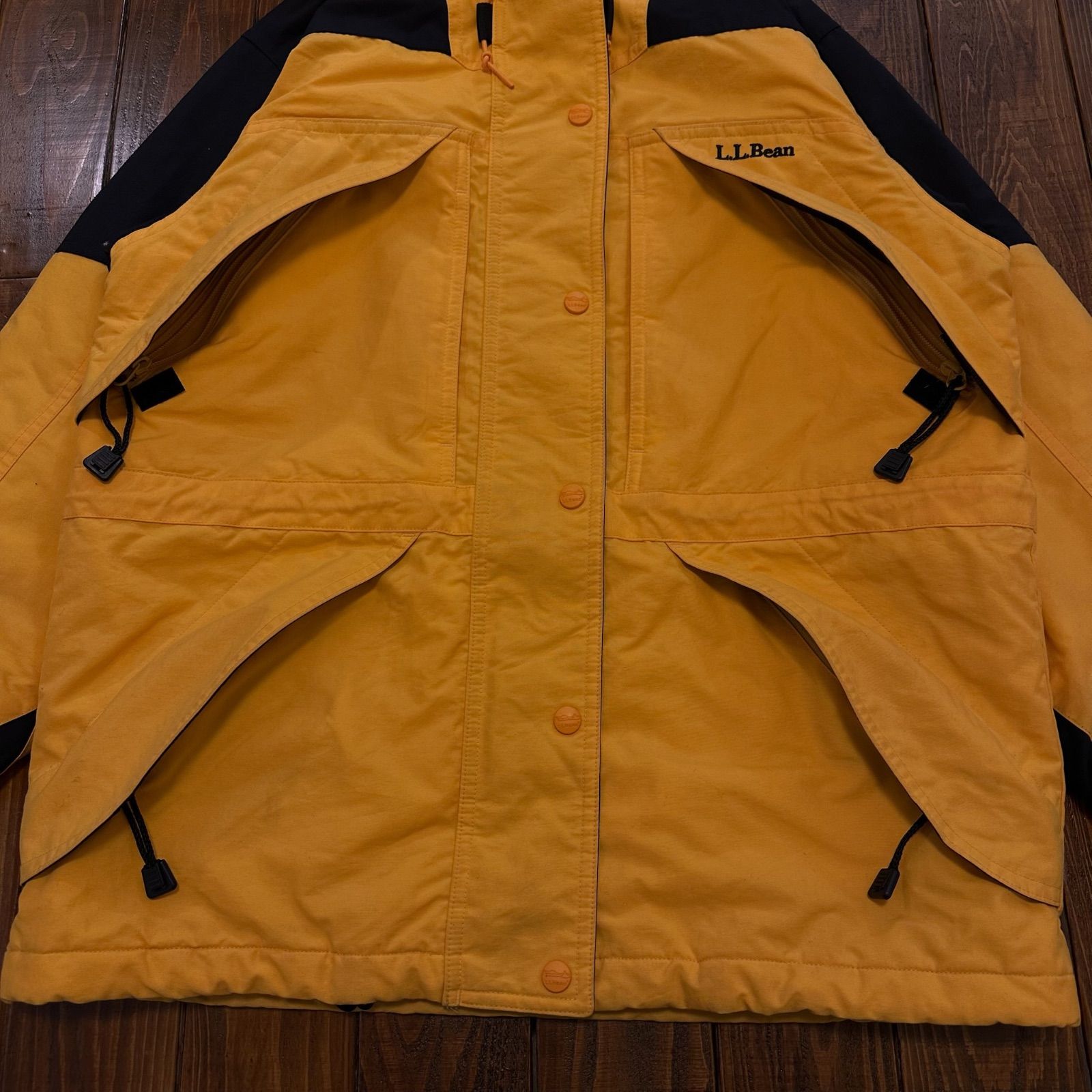 エルエルビーン