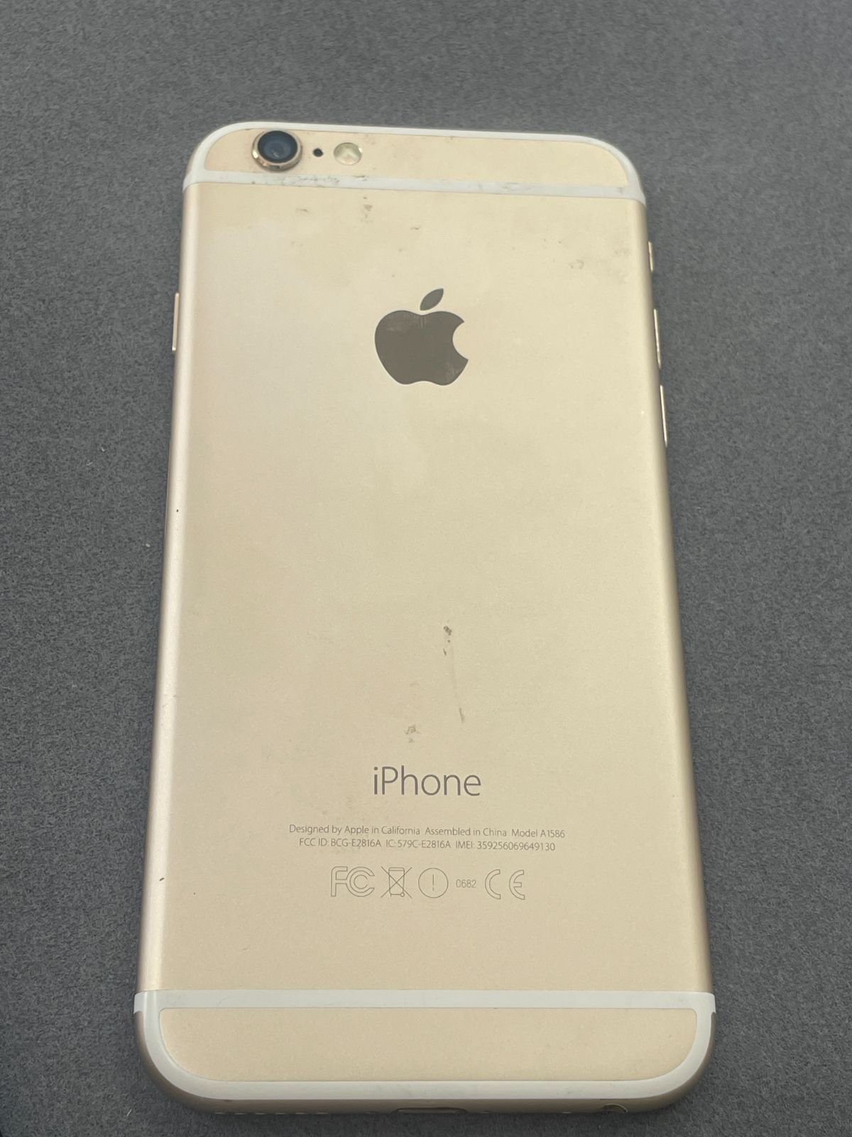 ◇ジャンク【Apple アップル】iPhone6 まとめ 30台セット スマートフォン